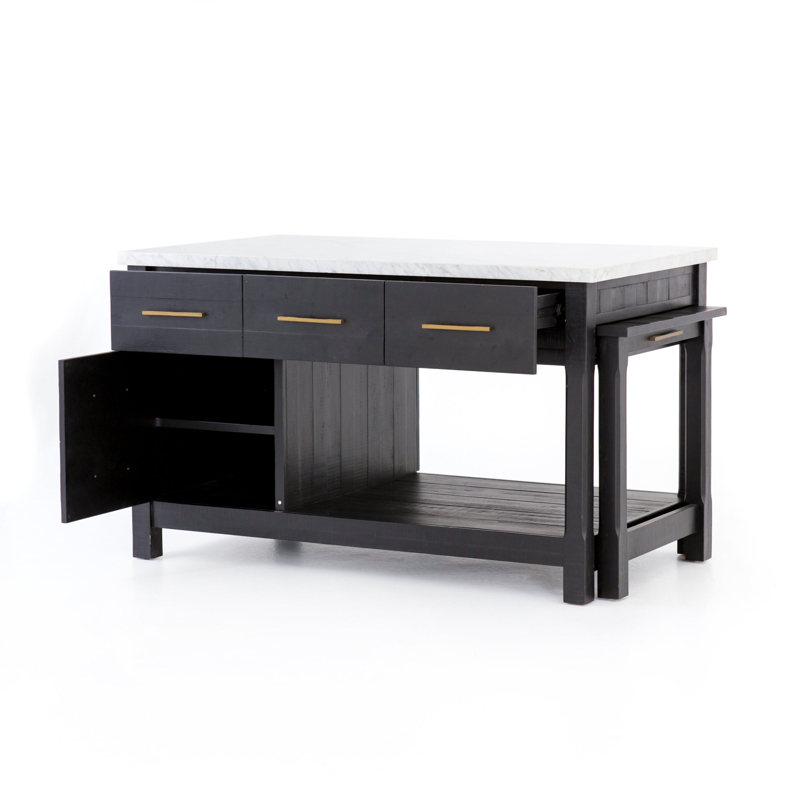 Phillips Kitchen Island - Image 9