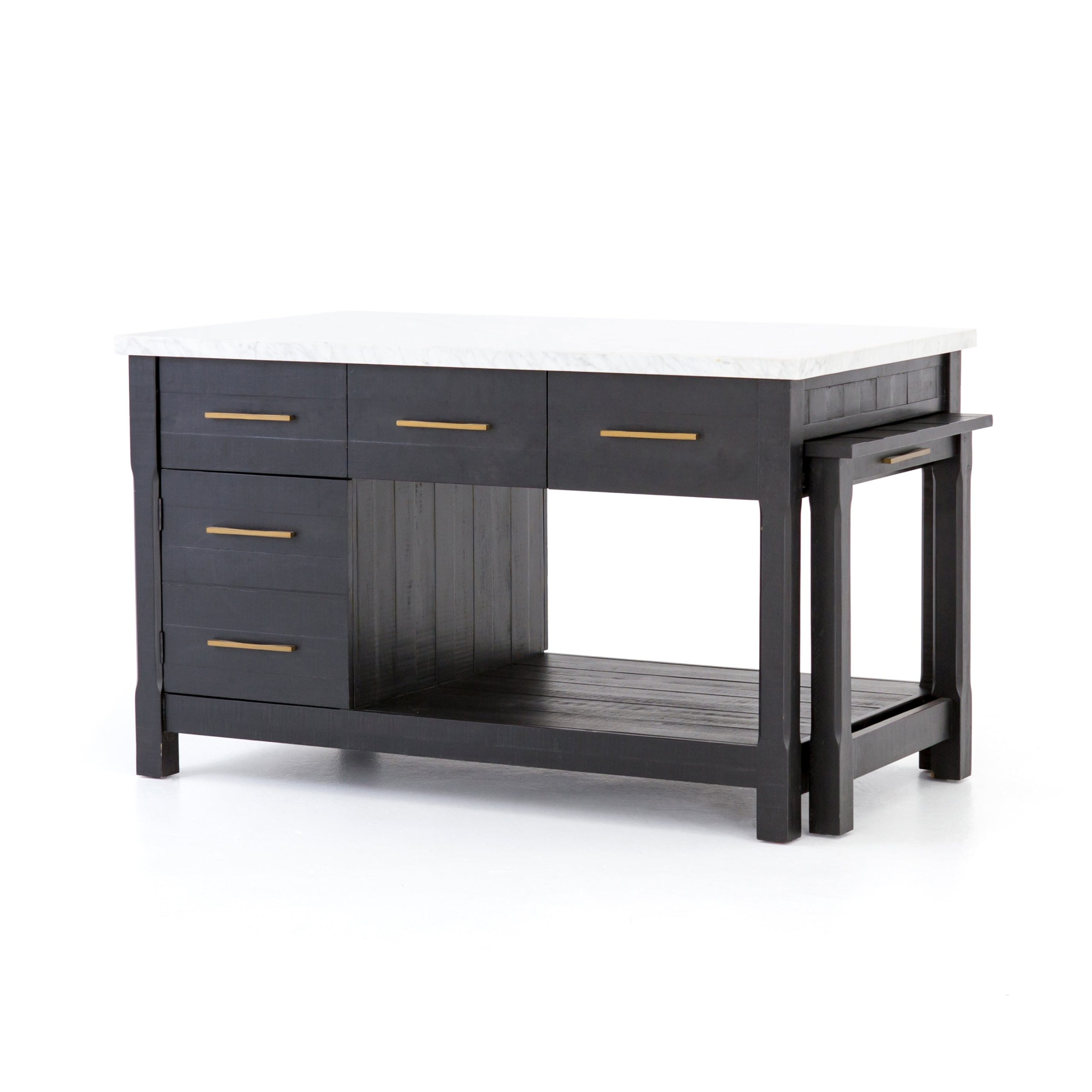 Phillips Kitchen Island - Image 7