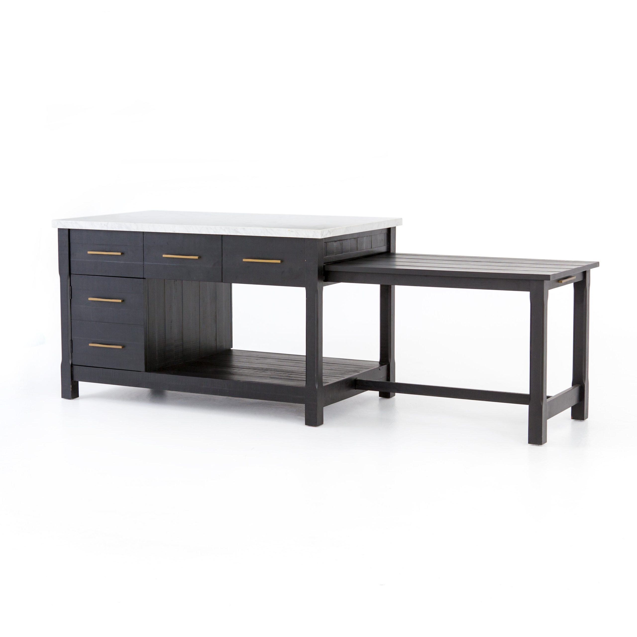 Phillips Kitchen Island - Image 8