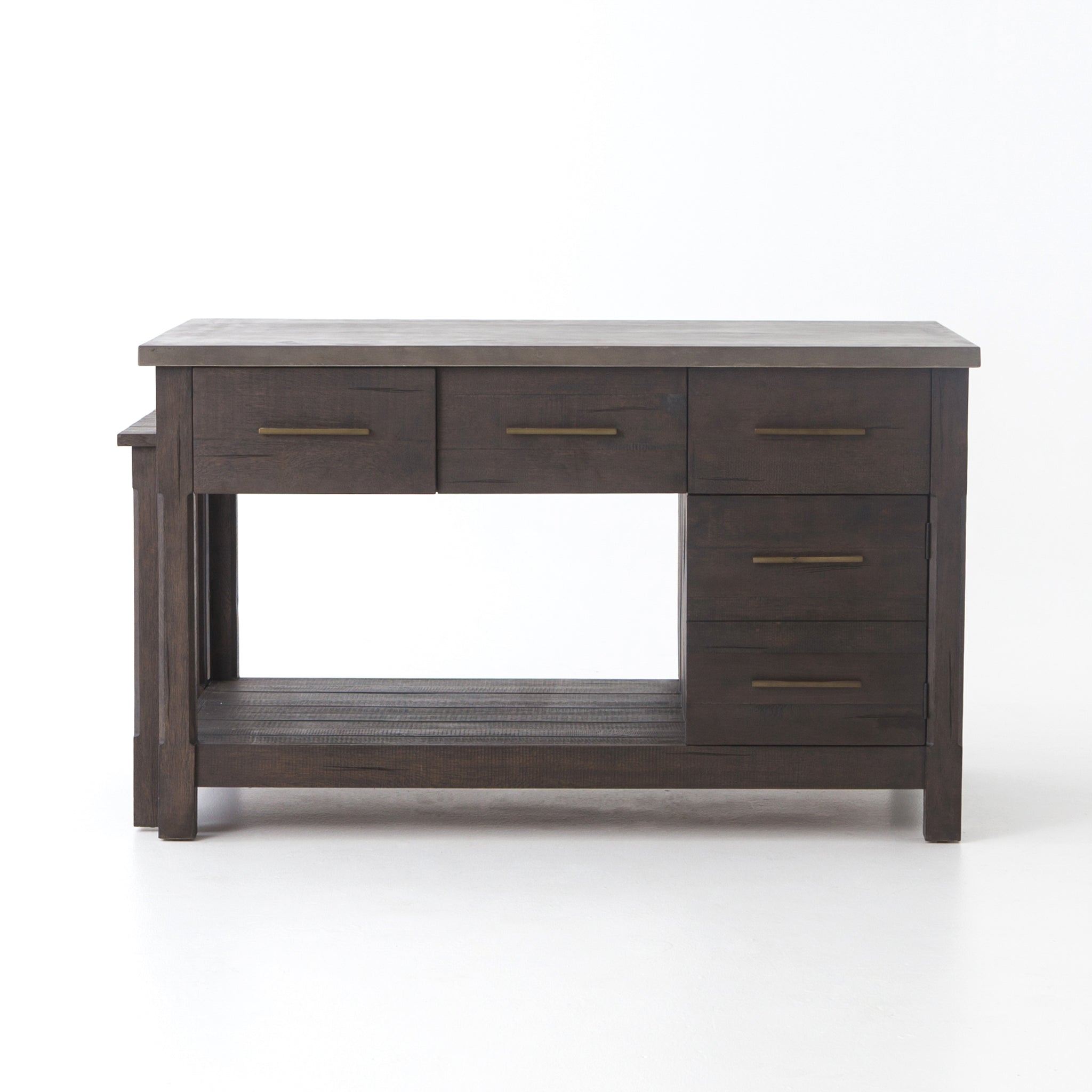 Phillips Kitchen Island - Image 6