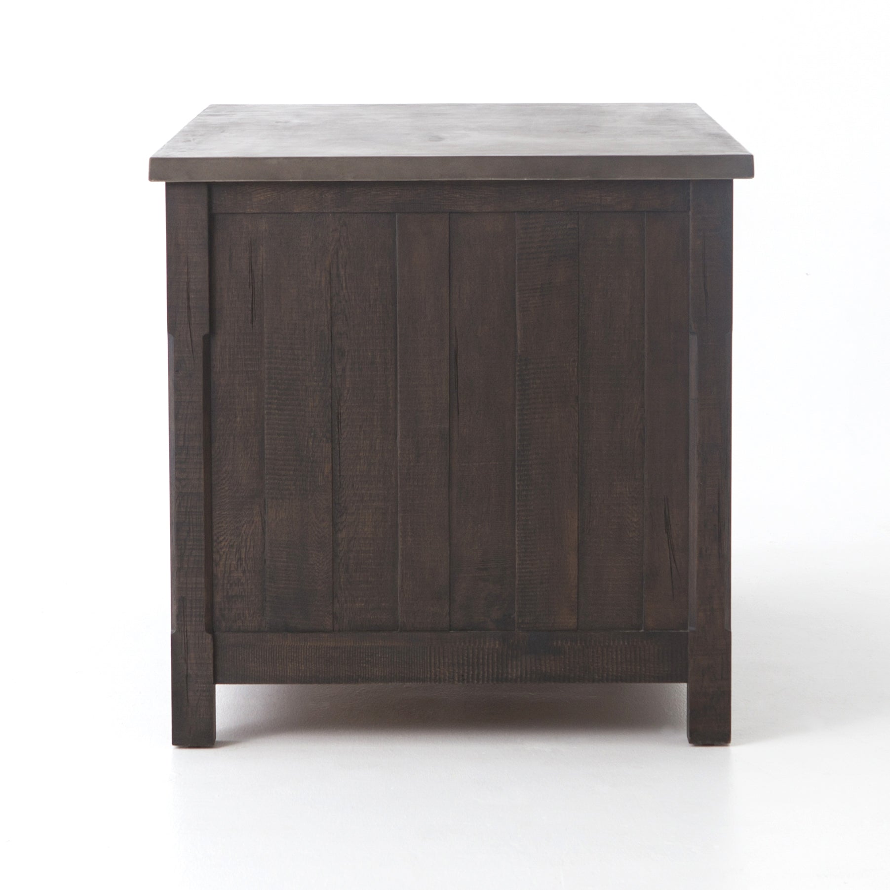 Phillips Kitchen Island - Image 4