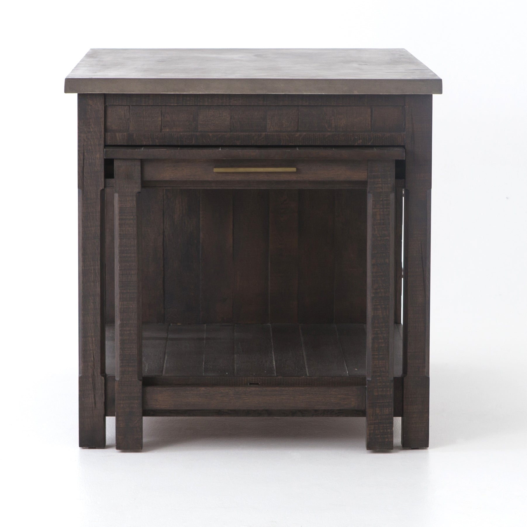 Phillips Kitchen Island - Image 5
