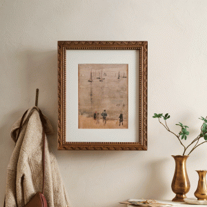 Willa Framed Wall Cabinet