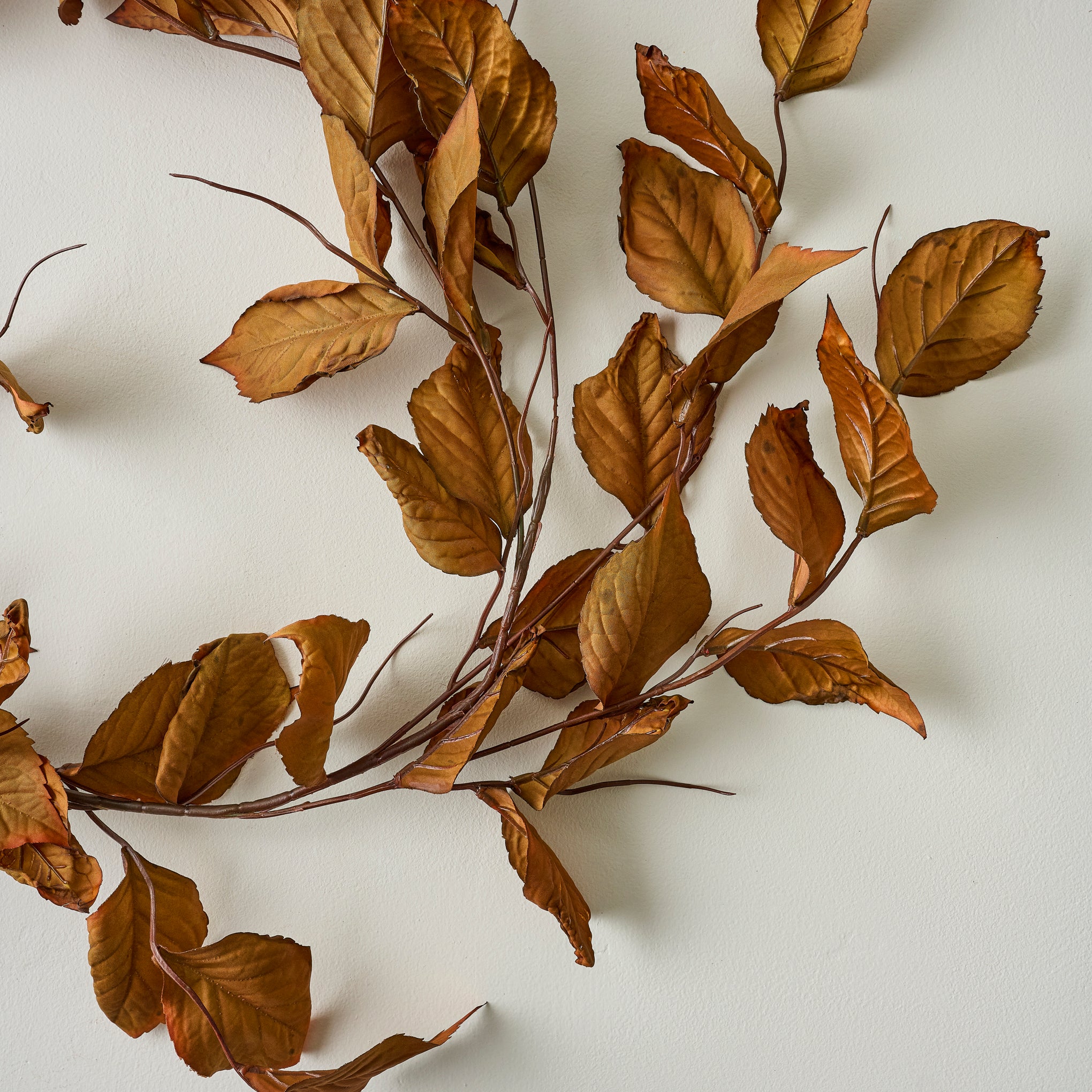 Magnolia Leaf Garland - Image 3