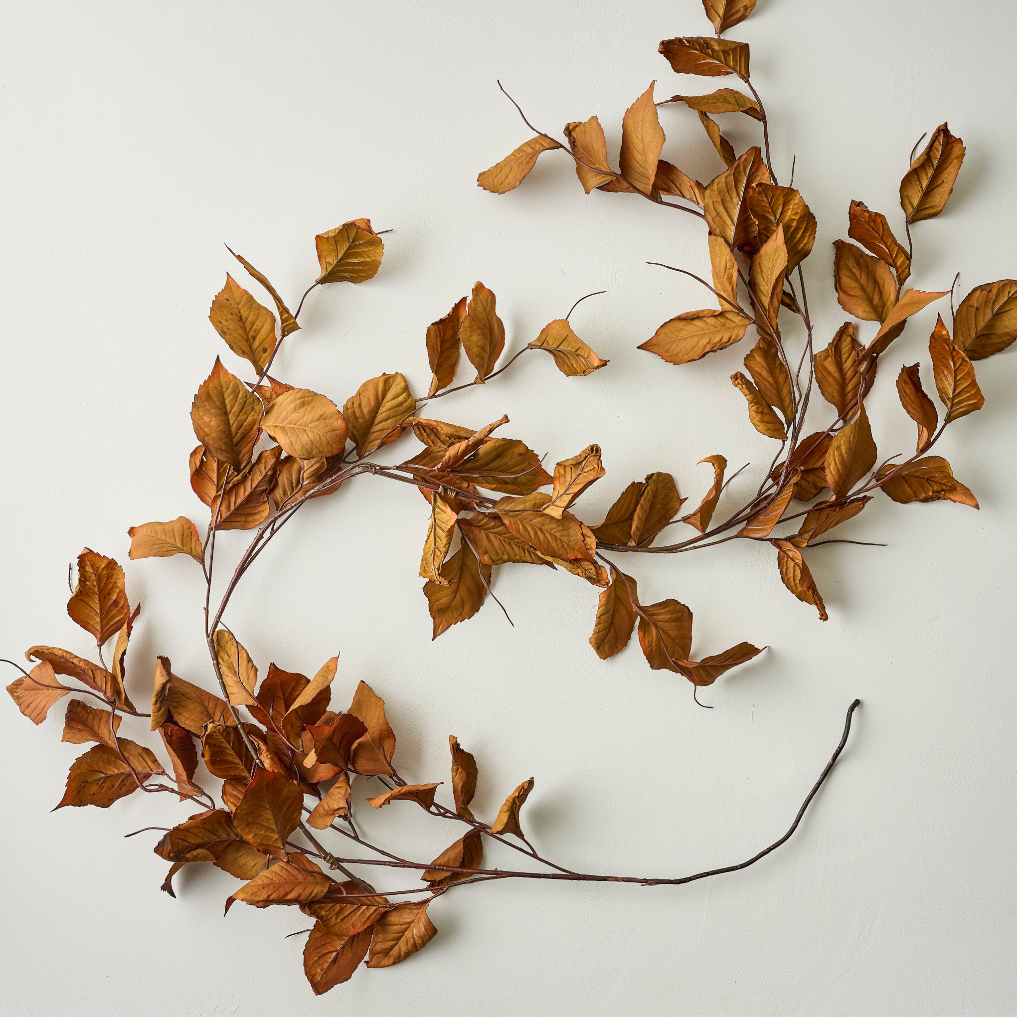 Magnolia Leaf Garland - Image 2