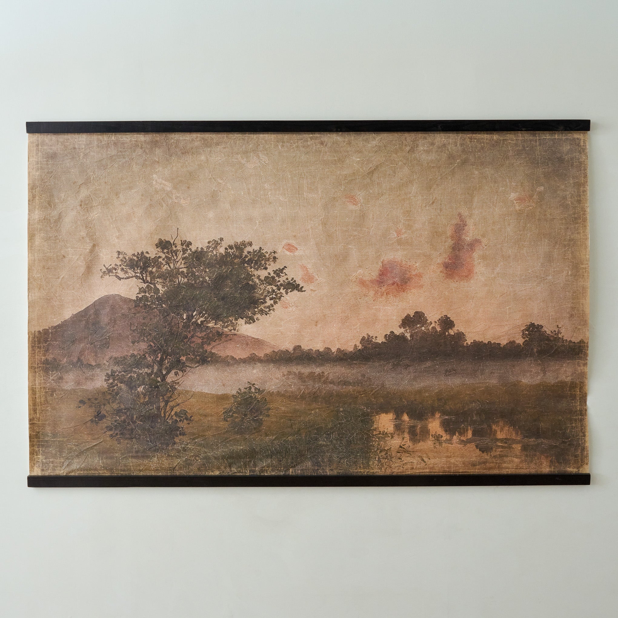 Oversized Vintage Vista Tapestry - Image 2