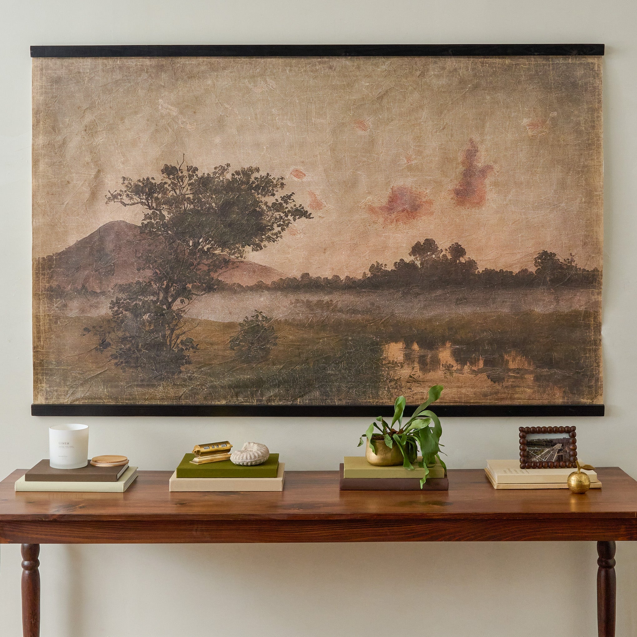 Oversized Vintage Vista Tapestry - Image 4