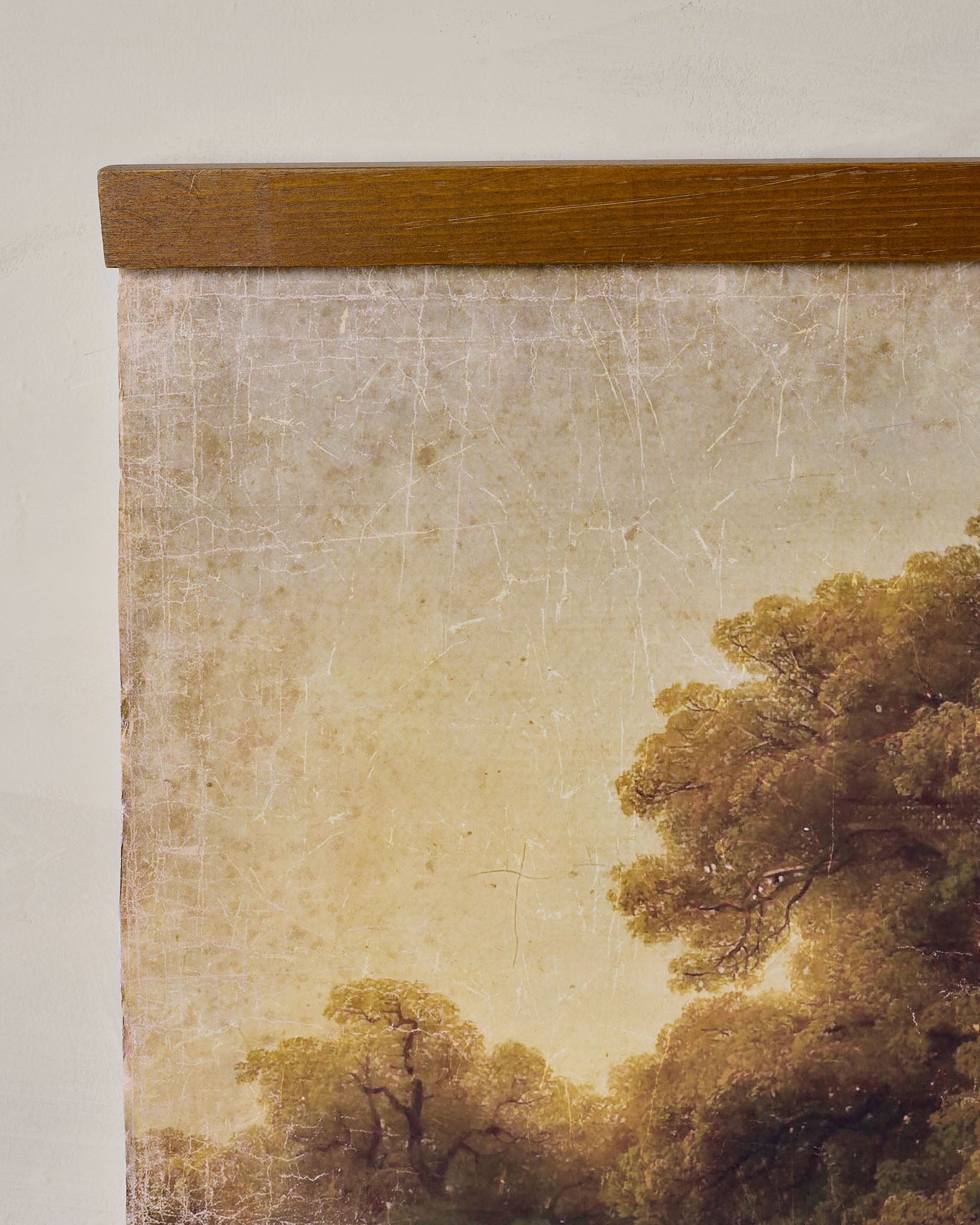 Oversized Daybreak Vintage Tapestry - Image 3
