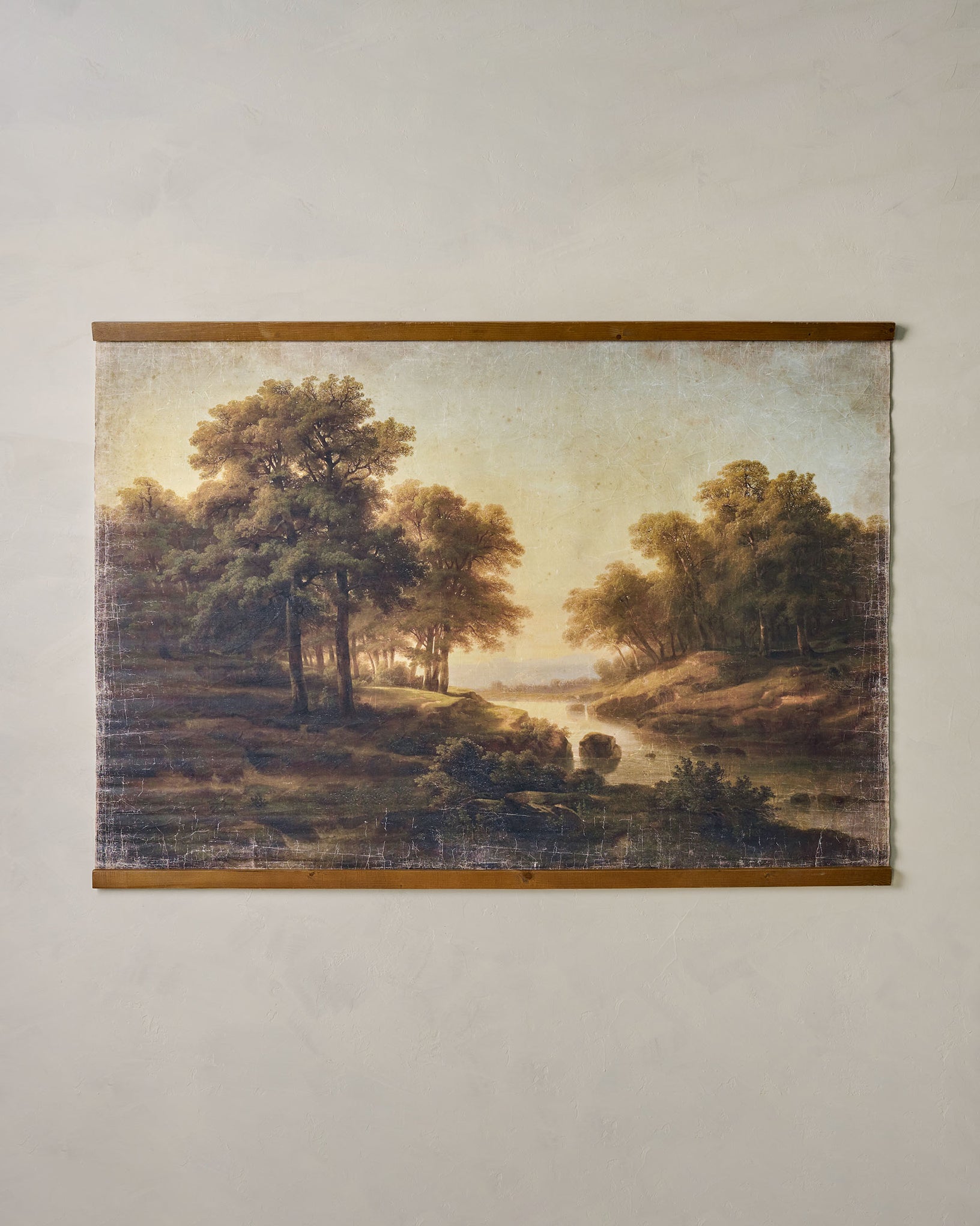 Oversized Daybreak Vintage Tapestry - Image 2