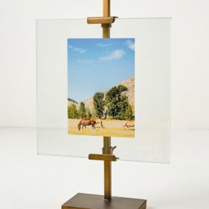 Shaina Adjustable Display Frame/Easel