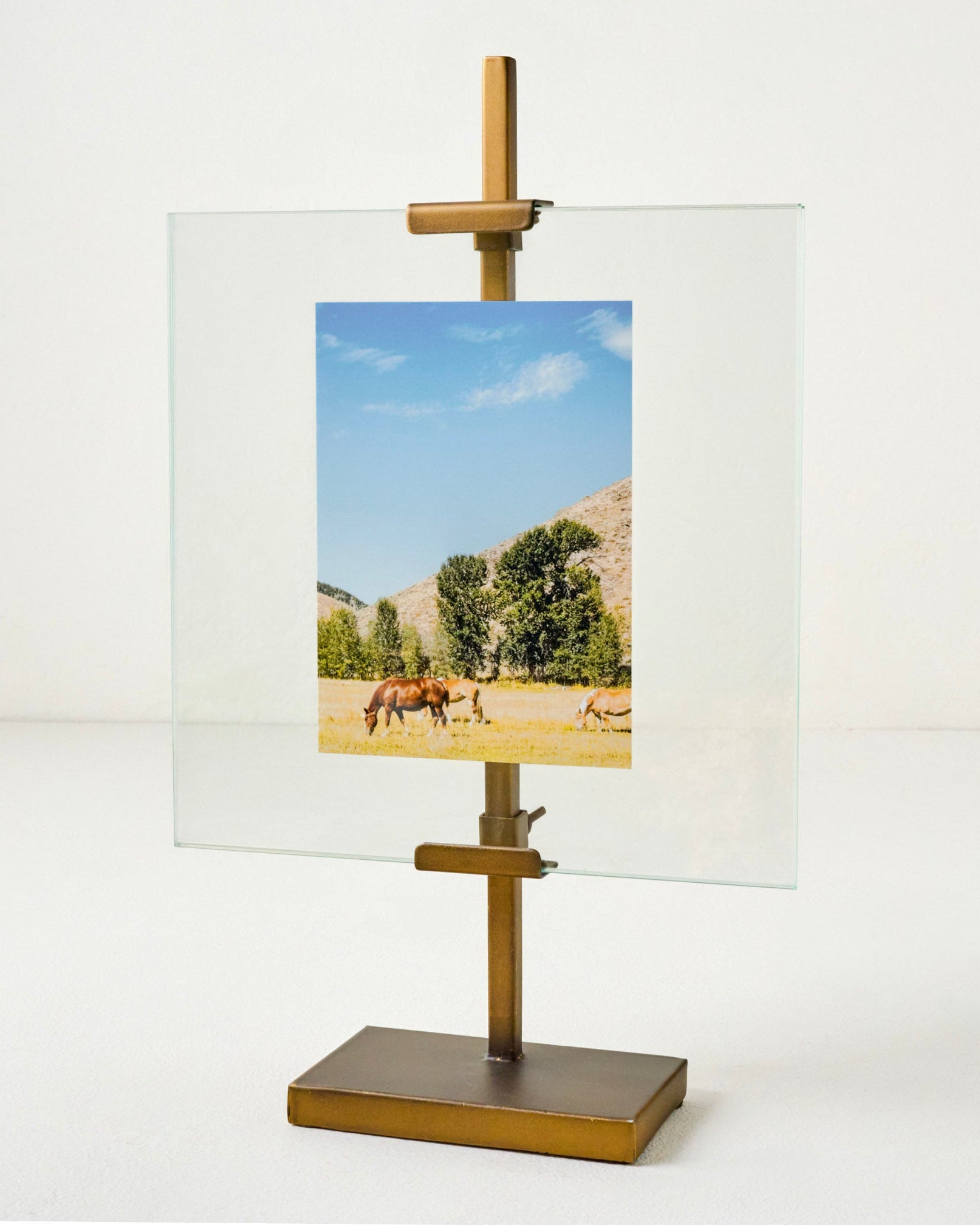 Shaina Adjustable Display Frame/Easel