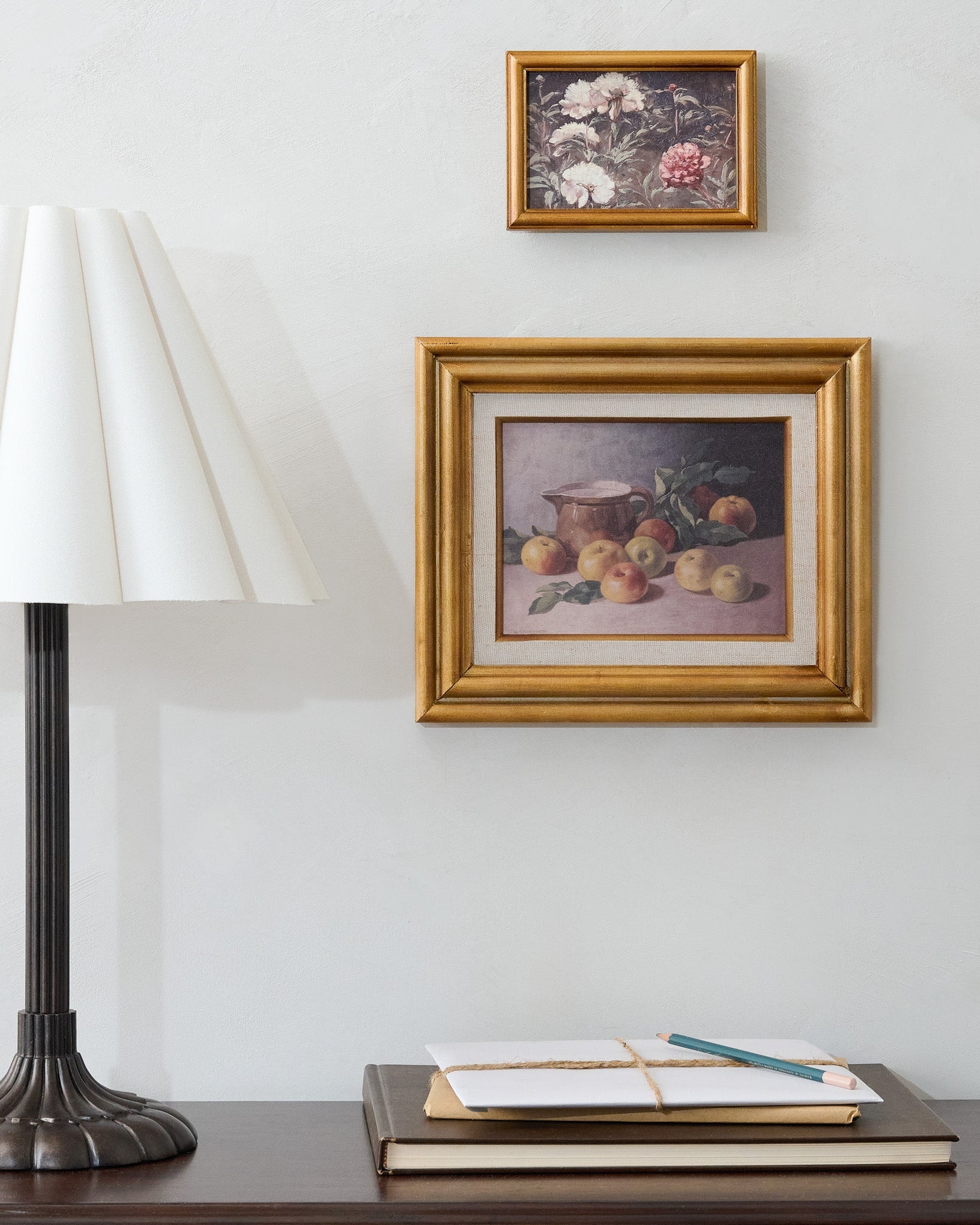 Heritage Harvest Still Life - Image 2