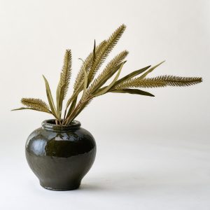 Murphy Glazed Vase