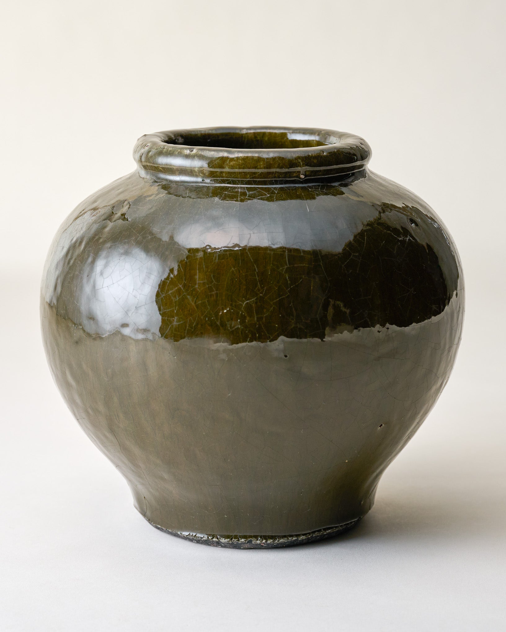 Murphy Glazed Vase - Image 2