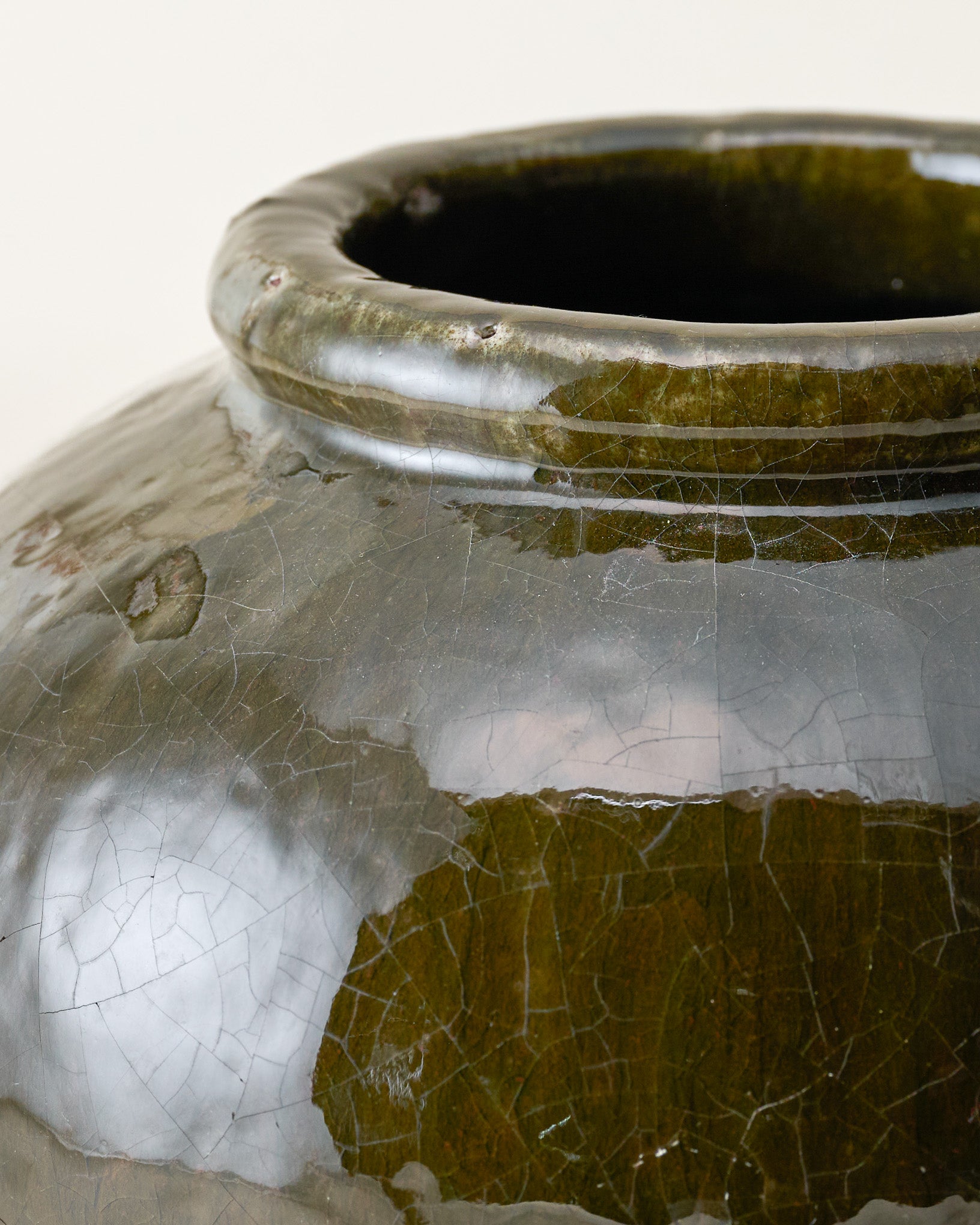 Murphy Glazed Vase - Image 3