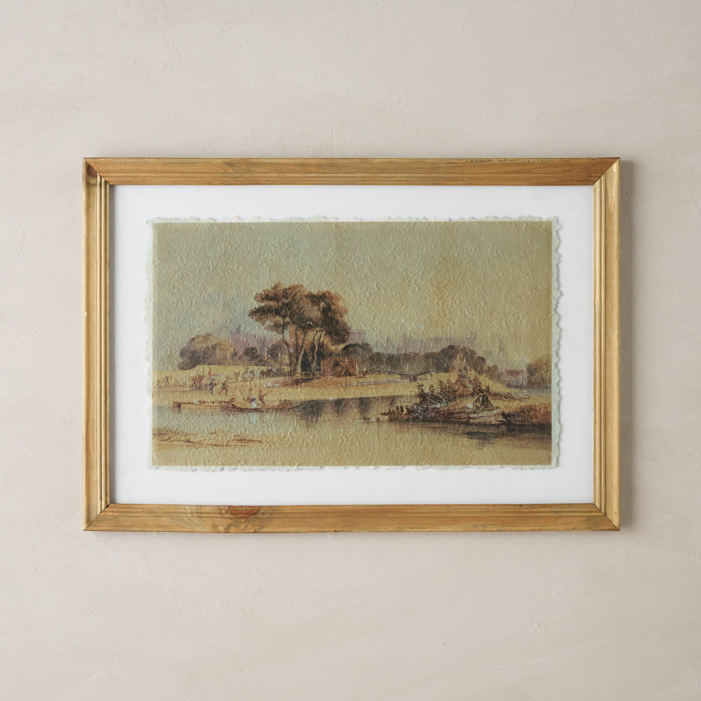 Distant Days Wall Decor Bundle - Image 2