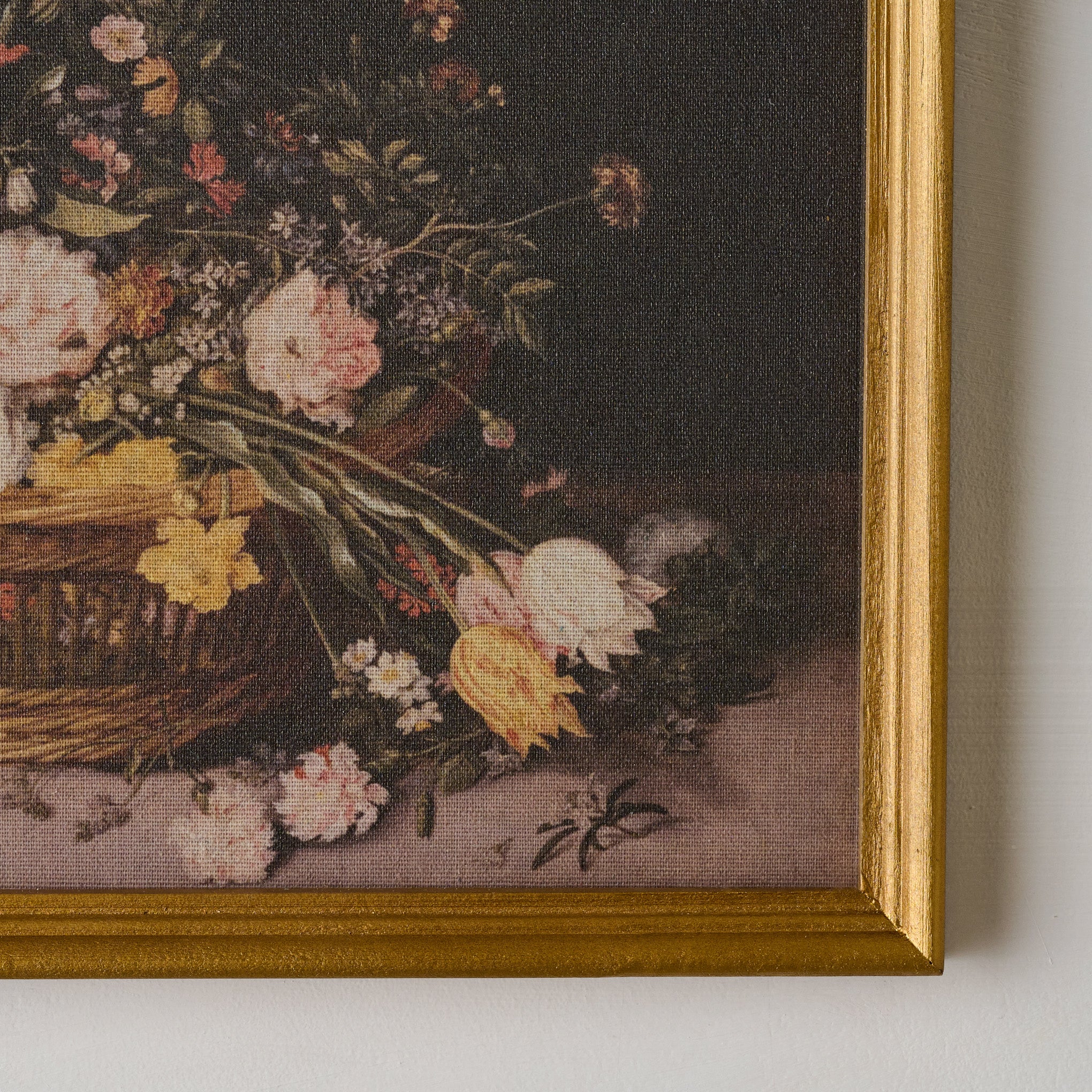 Garden's Gift Framed Print - Image 3