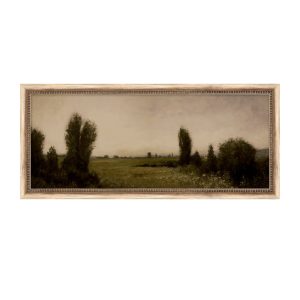 Quiet Field II