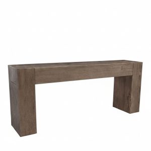 Delmar Console Table