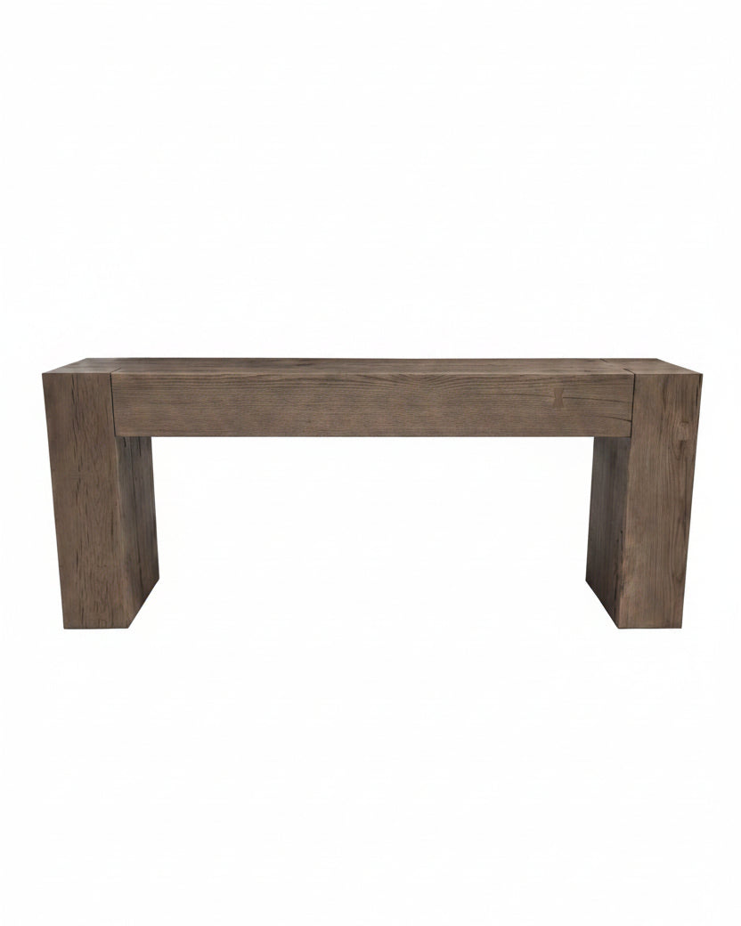 Delmar Console Table - Image 2