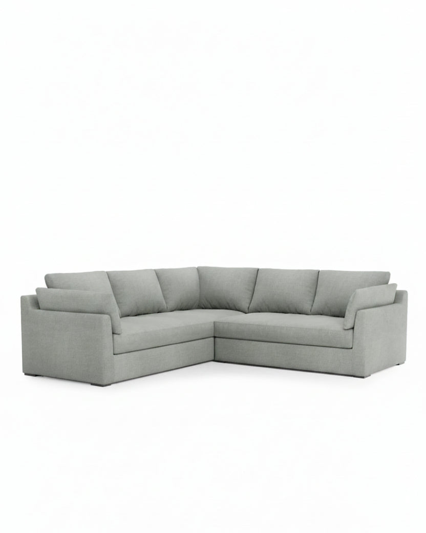 Serene Sectional