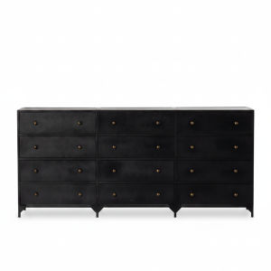 Brady 12 Drawer Dresser