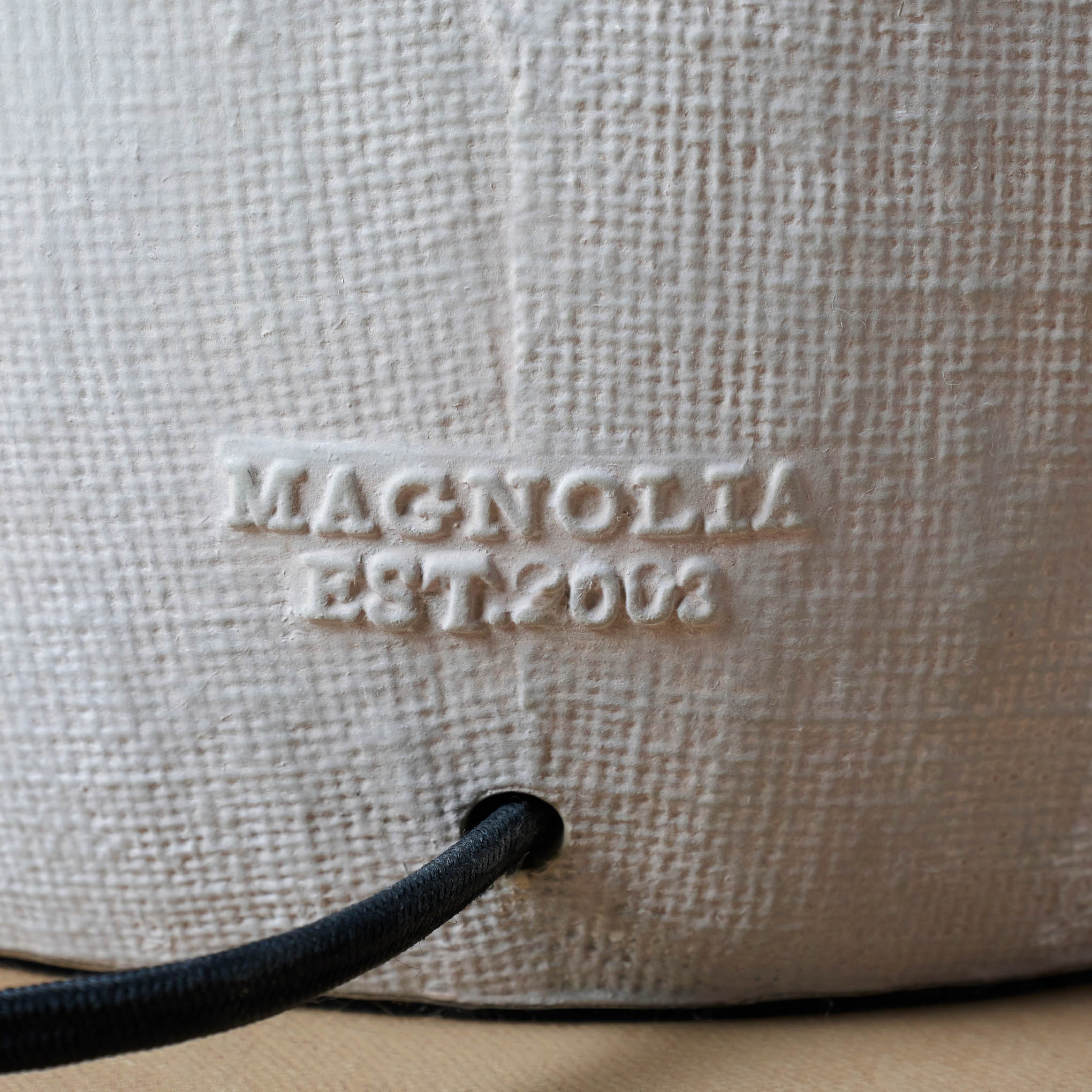Cement Greenleigh Table Lamp - Image 3