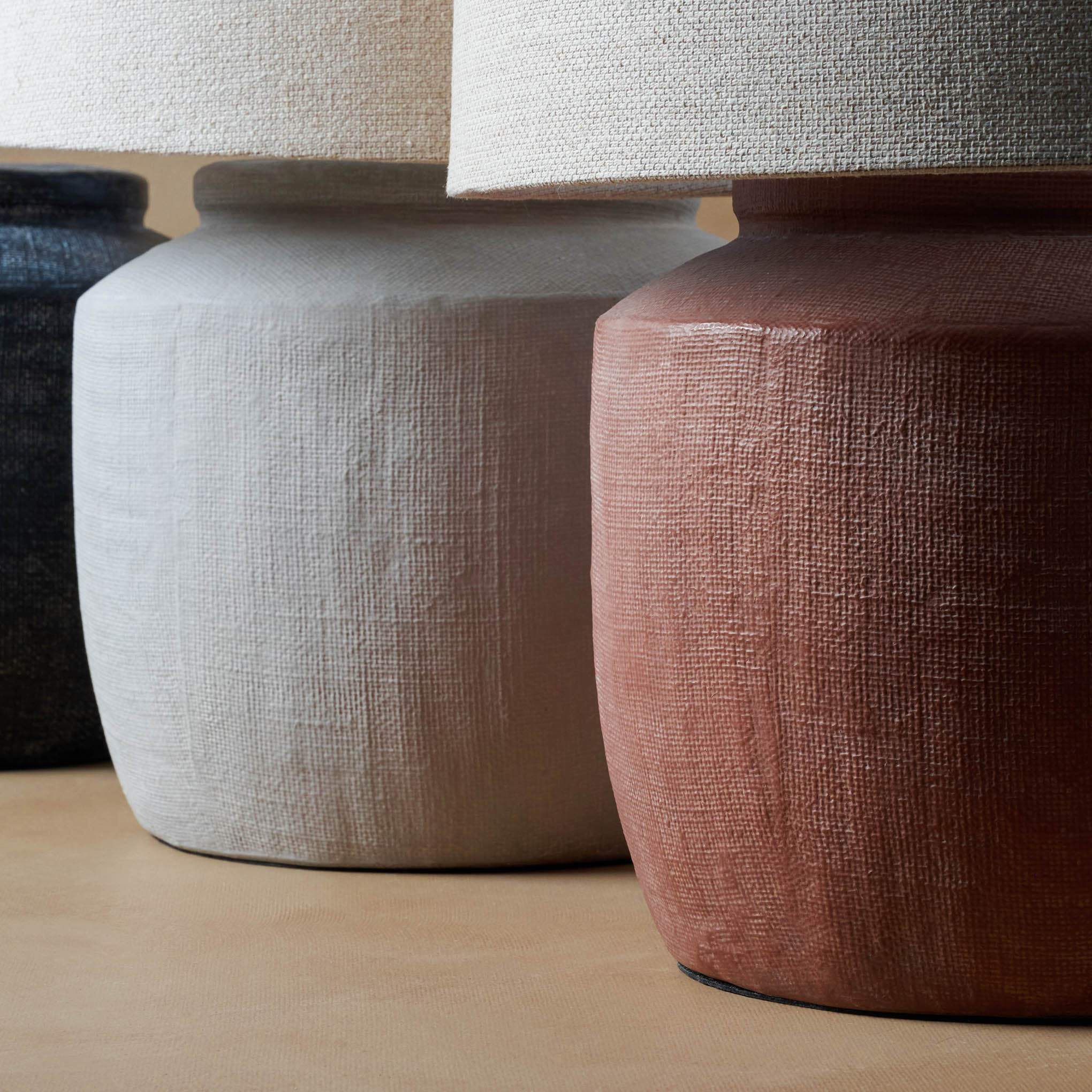 Cement Greenleigh Table Lamp - Image 5