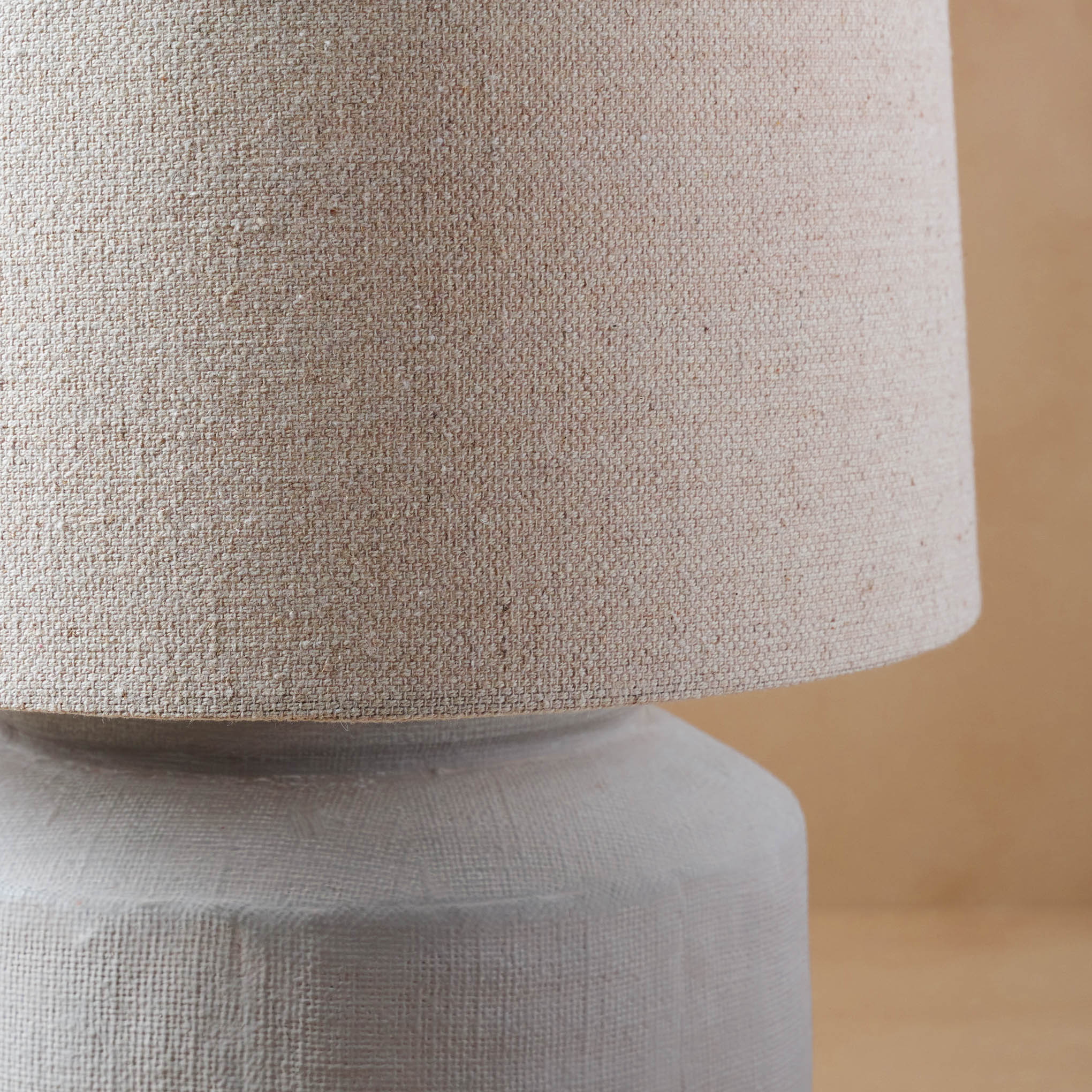 Cement Greenleigh Table Lamp - Image 2