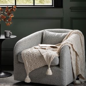 Harris Swivel Chair