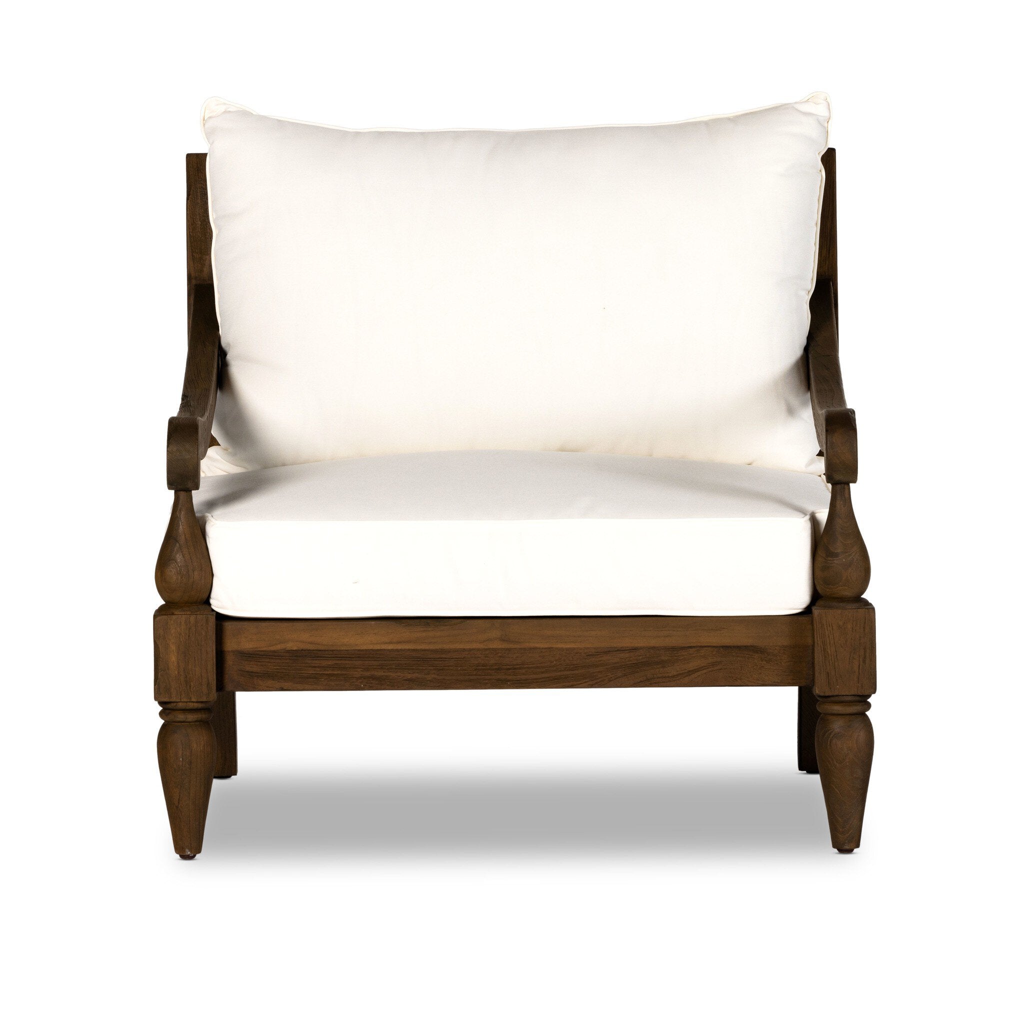 Frannie Outdoor Chair - Image 3