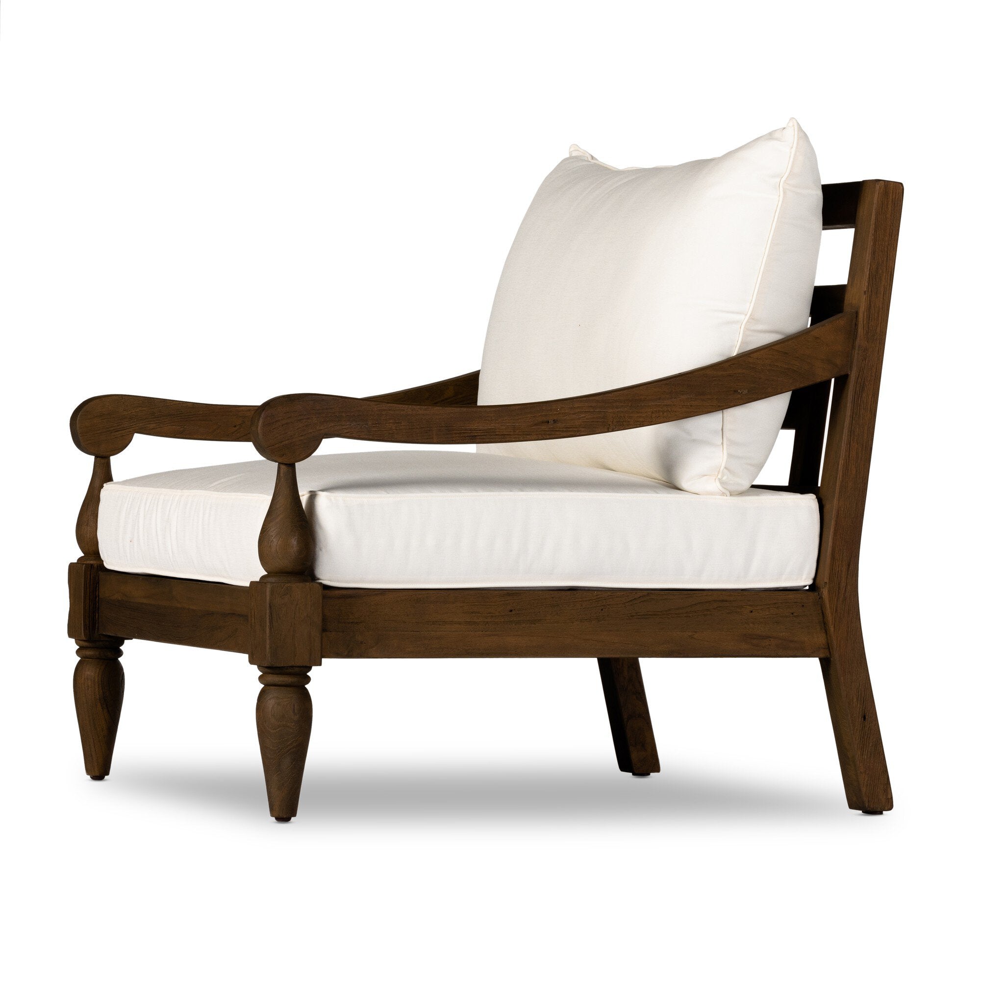 Frannie Outdoor Chair - Image 4