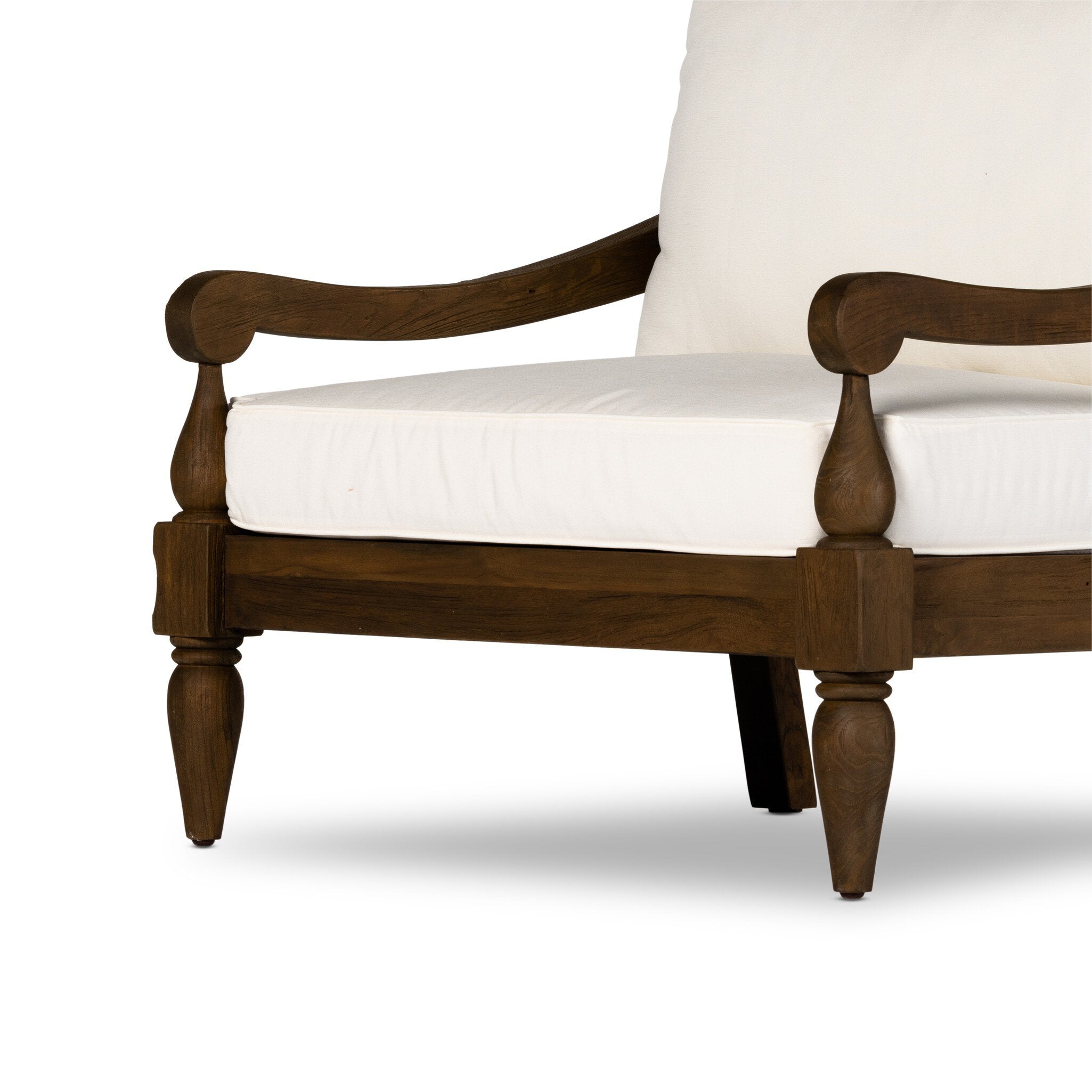 Frannie Outdoor Chair - Image 5