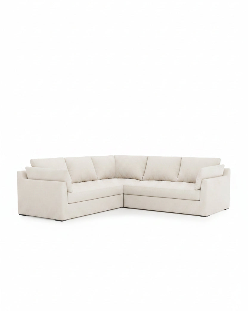 Serene Sectional - Image 3