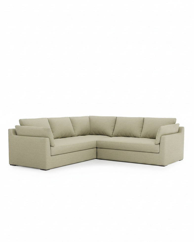 Serene Sectional - Image 19