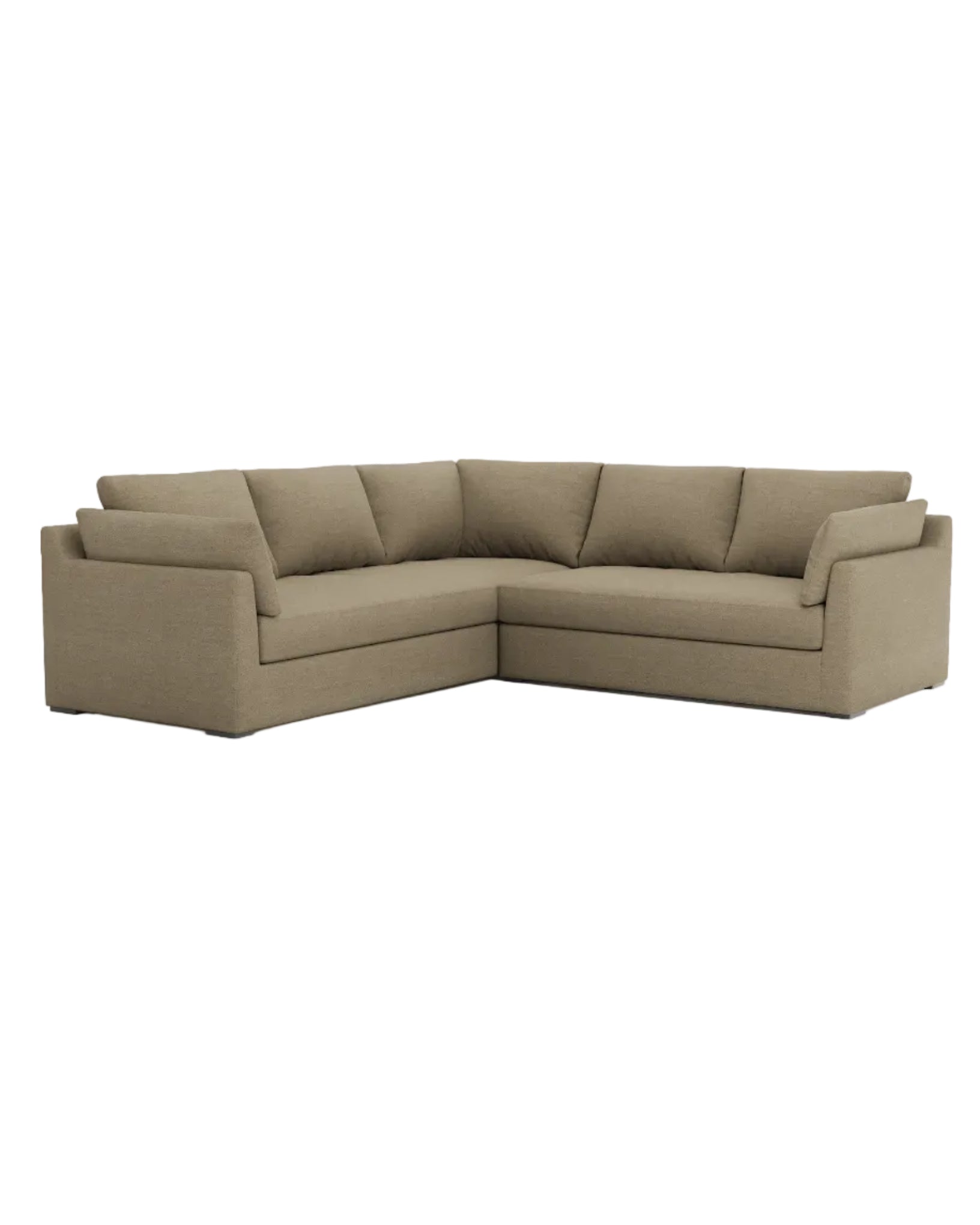 Serene Sectional - Image 9