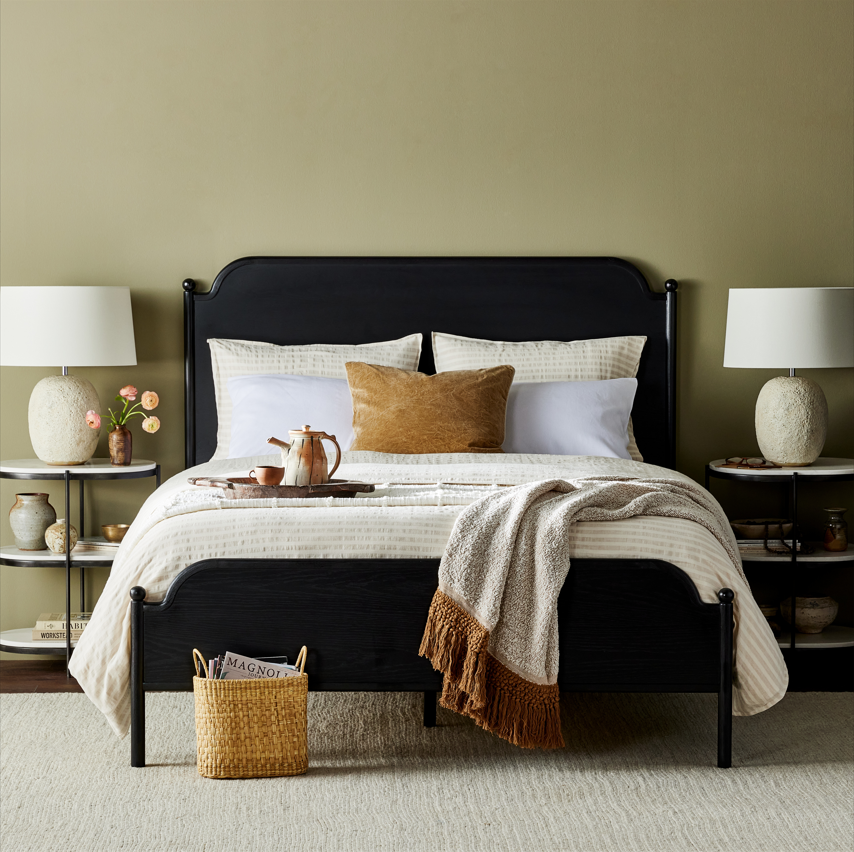 Lily Nightstand - Image 3