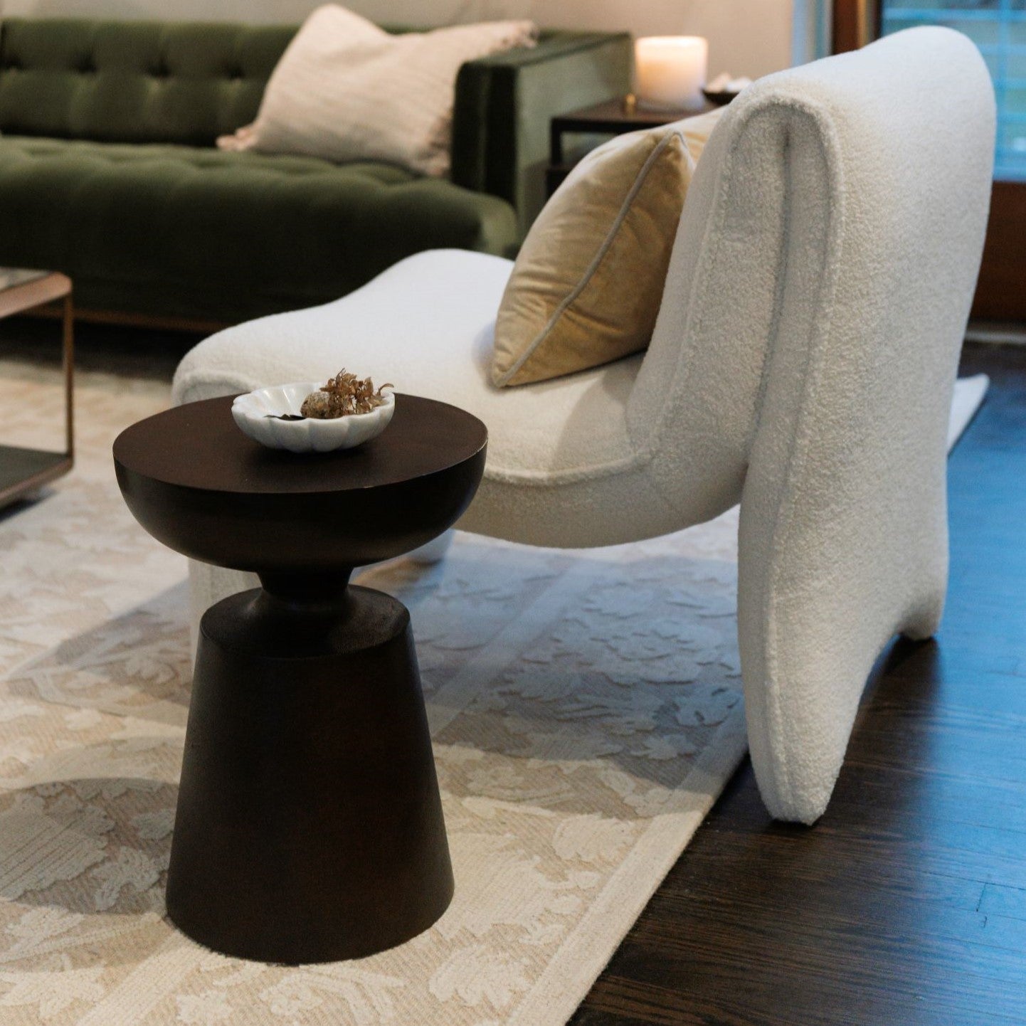 Lex End Table - Image 2