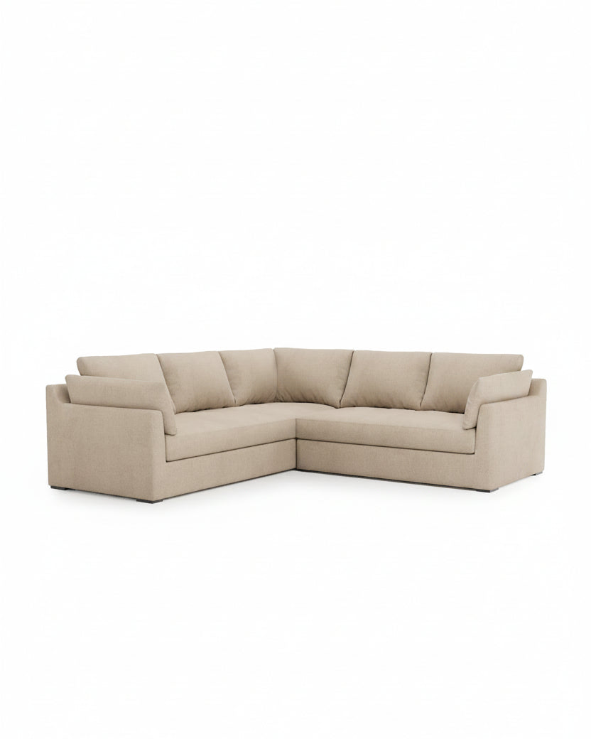 Serene Sectional - Image 23