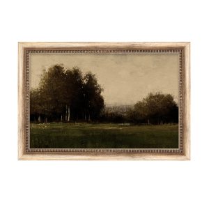 Petite Quiet Field