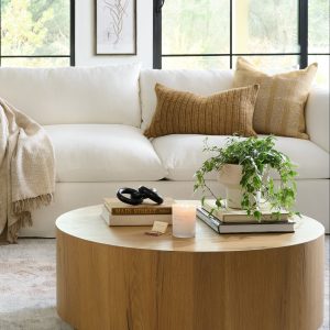 Asher Coffee Table