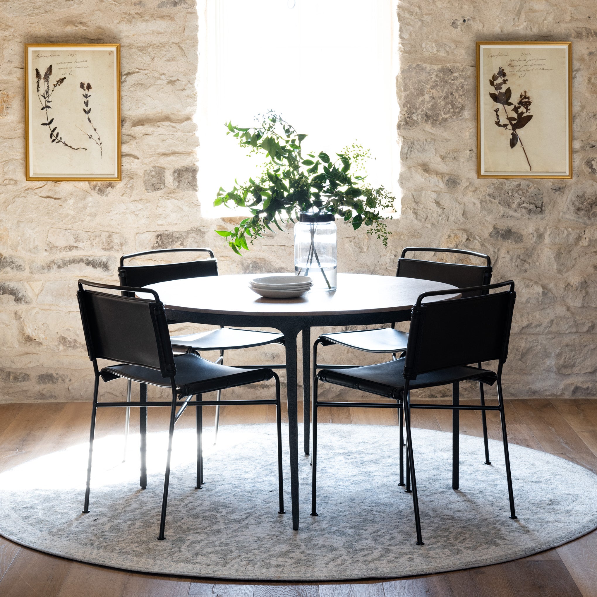 Jackson Dining Chair - Image 2