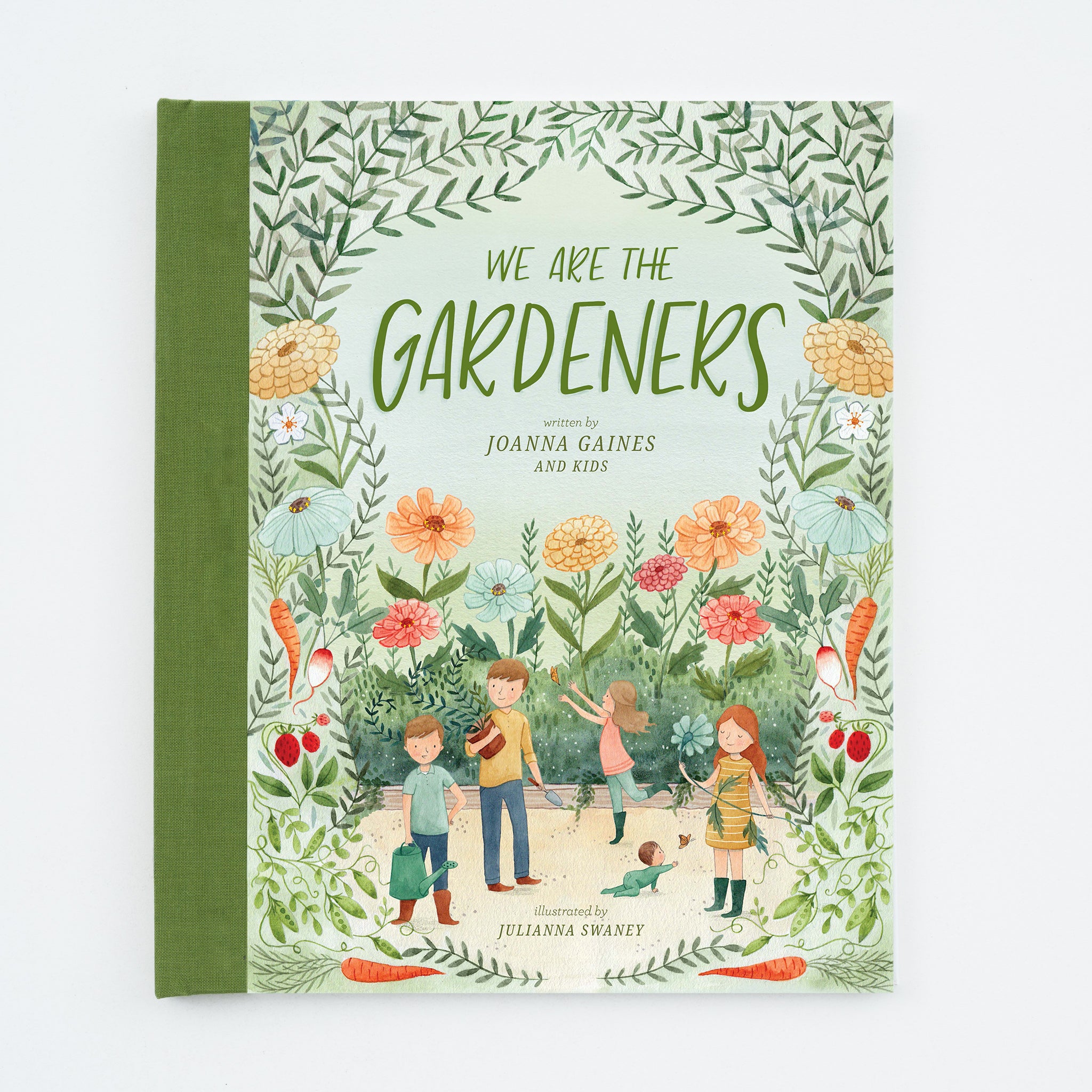 We are the Gardeners - Image 6