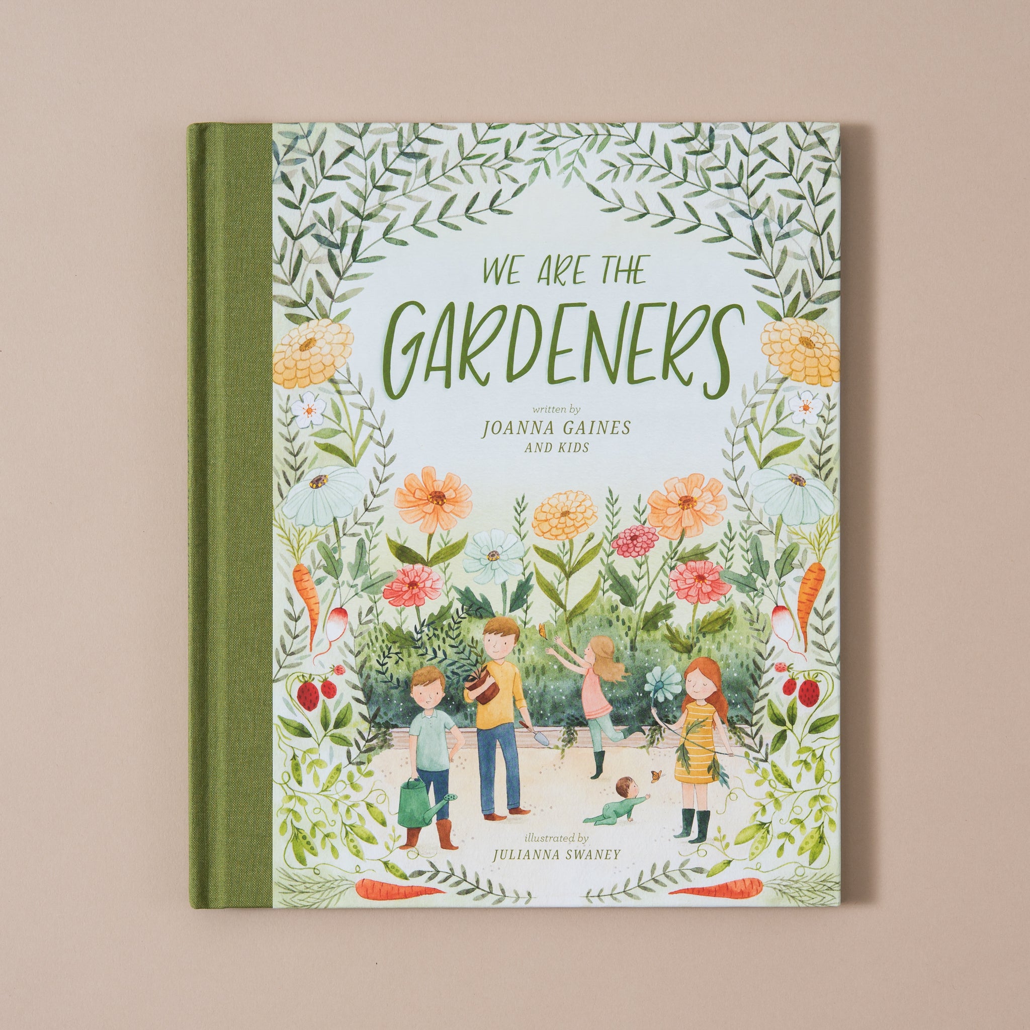 We are the Gardeners - Image 2