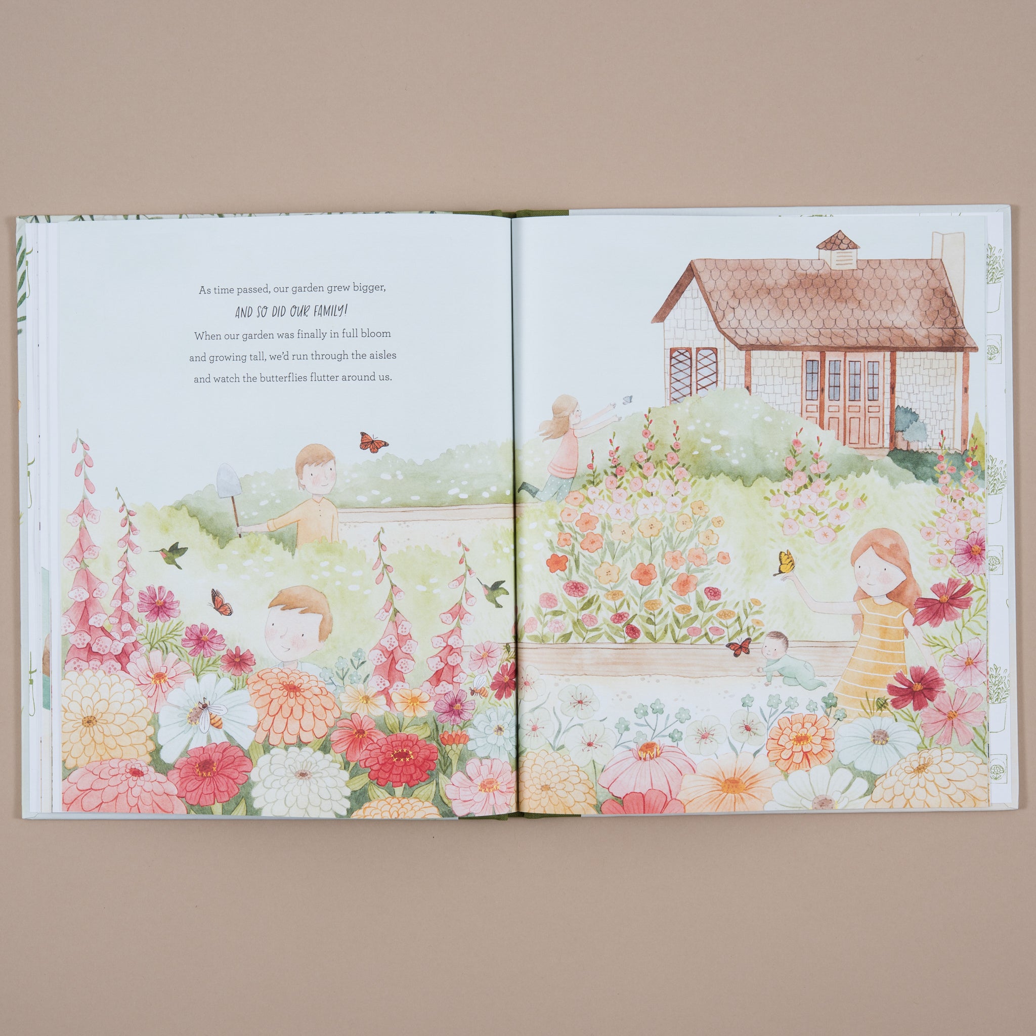 We are the Gardeners - Image 5